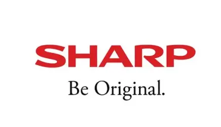 Sharp