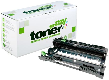Alternativ Brother DR-2510 ca. 15.000 Seiten(My Green Toner) 