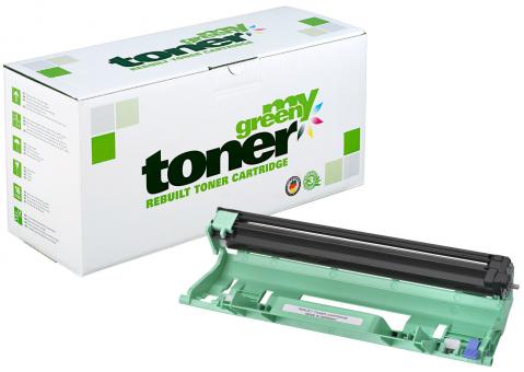 My Green Toner Alternativ Bildtrommel für Brother DR-1050 Drum ca. 10.000 Seiten 