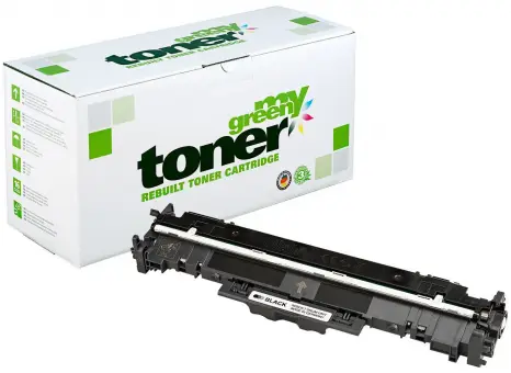Kompatibel zu Bildtrommel für HP32A CF232A ca. 23.000 (My Green Toner) 
