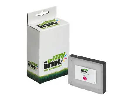 Kompatibel zu Canon PGI-2500XLM Magenta ca. 1.295 Seiten, (My Green Toner) 