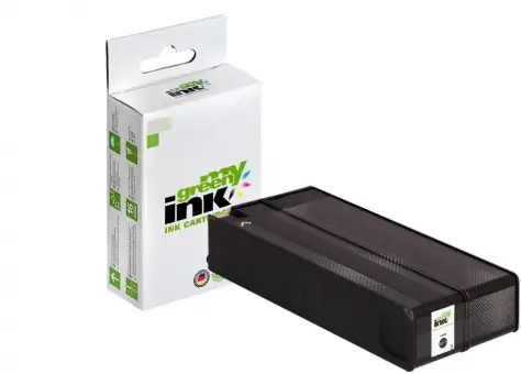 Alternativ Tintenpatrone für HP981Y,L0R16A ca. (My 20.000 Seiten Schwarz (My Green Toner) 