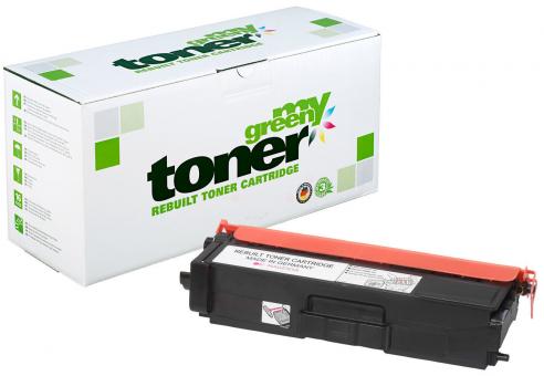 My Green Toner Alternativ Toner für Brother TN-329M Magenta ca. 6.000 Seiten 