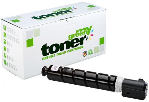 My Green Toner Alternativ Toner für Canon 034/9452B001 Magenta ca. 7.300 Seiten 
