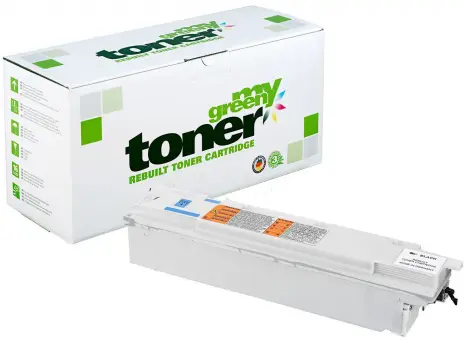 Alternativ Resttonerbehälter für Canon FM4-8400-010 ca. 24.000 Seiten RTB (My Green Toner) 