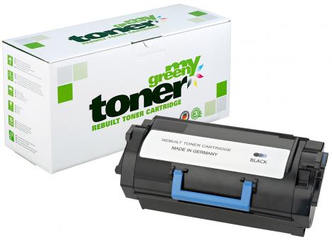 My Green Toner für Dell 593-11186 Schwarz ca. 45.000 Seiten 