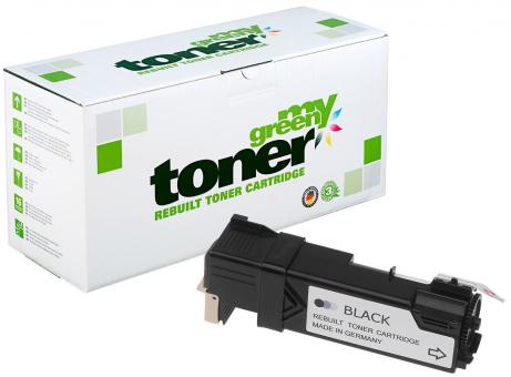 My Green Toner Alternativ Toner für Dell 593-10312 Schwarz ca. 2.500 Seiten 