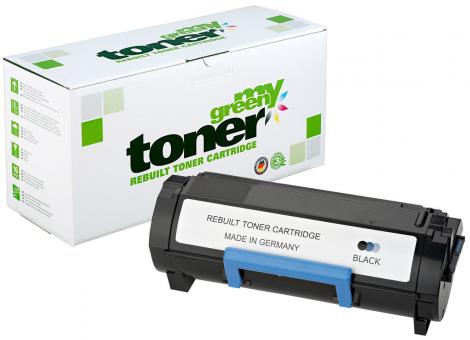 My Green Toner für Dell 593-11167 Schwarz ca. 8.500 Seiten 