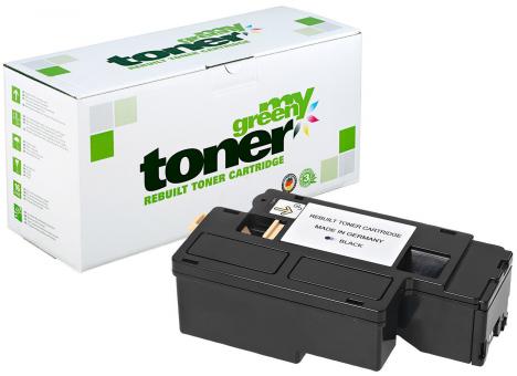 My Green Toner Alternativ Toner für Epson S050614 Schwarz ca. 2.000 Seiten 