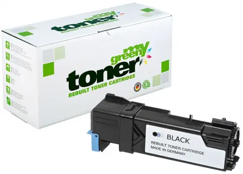 Alternativ Toner für Epson S050630 Schwarz ca. 3.000 Seiten (My Green Toner) 