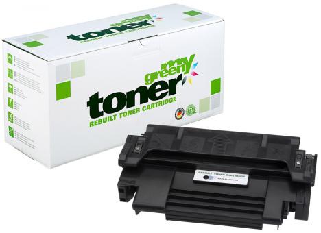 My Green Toner Alternativ Toner für HP 92298A Schwarz ca. 6.800 Seiten 