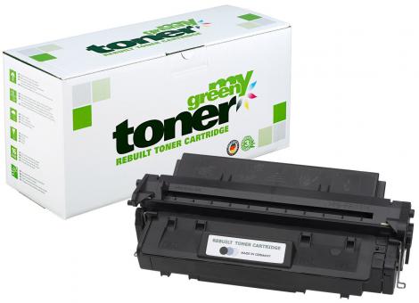 My Green Toner Alternativ Toner für HP C4096A Schwarz ca. 5.000 Seiten 