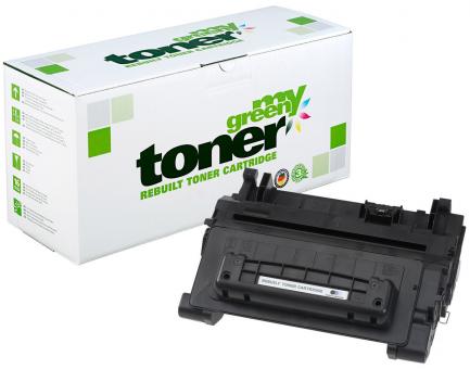 My Green Toner für HP CF281AHC SchwarzHC ca. 21.000 Seiten 
