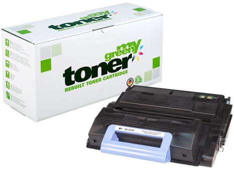 My Green Toner Alternativ Toner für HP Q5945A Schwarz ca. 24.000 Seiten 