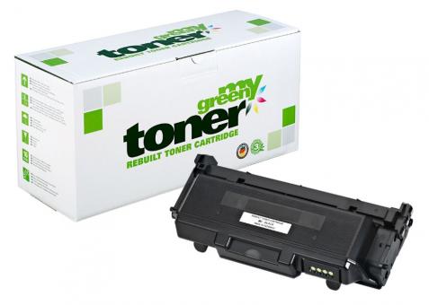 My Green Toner Alternativ Toner für HP W1331A/331A Schwarz ca. 5.000 Seiten 