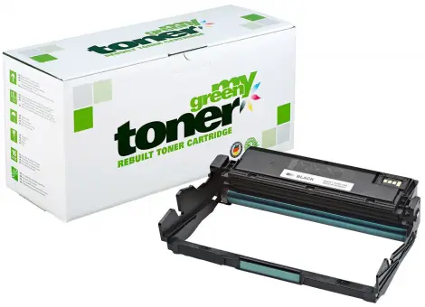 Alternativ Bildtrommel für HP W1332A 332A ca. 30.000 Seiten drum-unit (My Green Toner) 