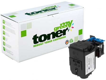 My Green Toner Alternativ Toner für Konica Minolta A0X5150 Schwarz ca. 6.000 Seiten 