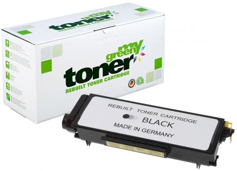 My Green Toner Alternativ Toner für Konica Minolta A32W021 Schwarz ca. 8.000 Seiten 