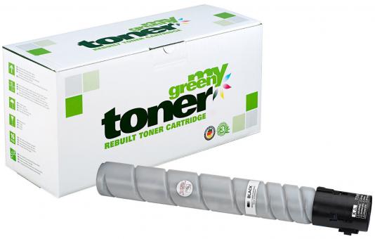 My Green Toner Alternativ Toner für Konica Minolta A8K3150/TN-221K Schwarz ca. 24.000 Seiten 