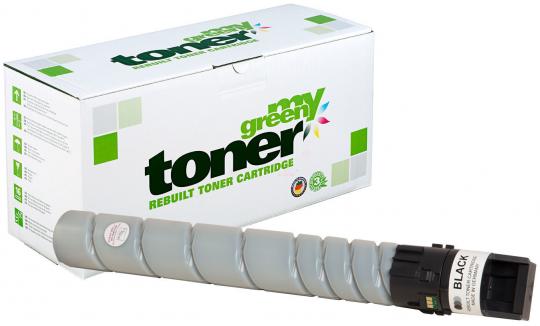 My Green Toner Alternativ Toner für Konica Minolta Bizhub ACV1150/TN-626K Schwarz ca. 28.000 Seiten 
