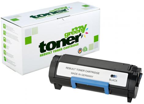 My Green Toner Alternativ Toner für Konica Minolta TNP-44/TNP-46 Schwarz ca. 20.000 Seiten 