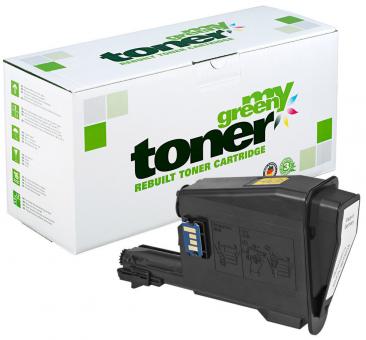 My Green Toner Alternativ Toner für Kyocera TK-1115 Schwarz ca. 1.600 Seiten 