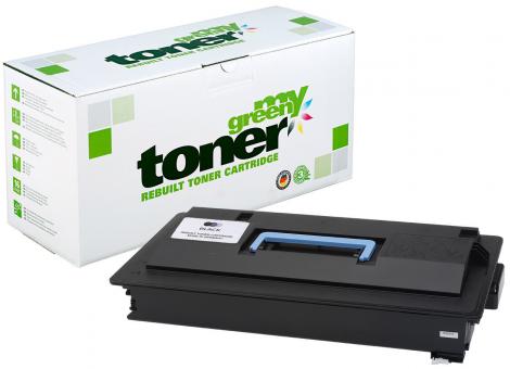 My Green Toner Alternativ Toner für Kyocera TK-725 Schwarz ca. 34.000 Seiten 