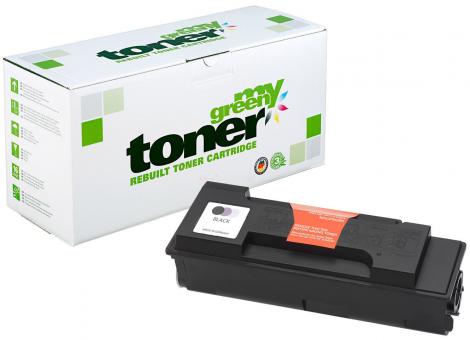 My Green Toner Alternativ Toner für Kyocera TK-340[HC] Schwarz ca. 18.000 Seiten 