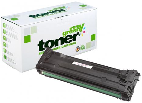 My Green Toner Alternativ Toner für Samsung CLT-M603L/ELS Magenta ca. 10.000 Seiten 