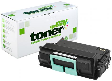My Green Toner Alternativ Toner für Samsung mlT-D203E Schwarz ca. 10.000 Seiten 