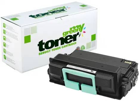 Alternativ Toner für Samsung mlT-D203L Schwarz ca. 5.000 Seiten (My Green Toner) 