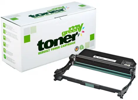 Kompatibel zu Bildtrommel für Samsung MlT-R116 Drum Schwarz ca. 9.000 Seiten, (My Green Toner) 