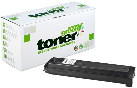 My Green Toner Alternativ Toner für Sharp MX-500GT Schwarz ca. 40.000 Seiten 