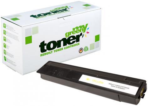 My Green Toner für Toshiba T-FC415EY Gelb ca. 33.600 Seiten, 