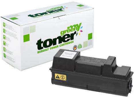 My Green Toner Alternativ Toner für Utax 4424010010 Schwarz ca. 15.000 Seiten 