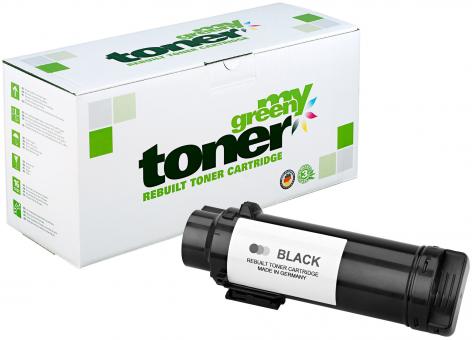 My Green Toner Alternativ Toner für Xerox 106R03480 Schwarz ca. 5.500 Seiten 