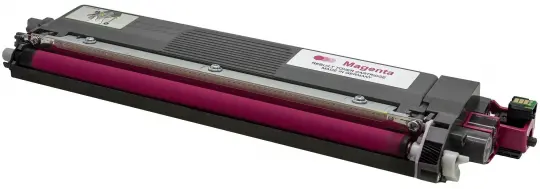 Alternativ Toner für Brother TN-248XLM Magenta ca. 2.300 Seiten (My Green Toner) 