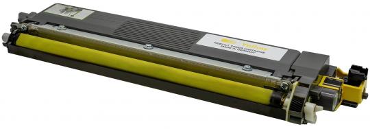 My Green Toner Alternativ Toner für Brother TN-248XLY Yellow ca. 2.300 Seiten 