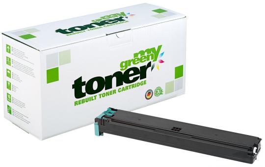 My Green Toner Alternativ Bildtrommel für Lexmark C950X76G Schwarz ca. 30.000 Seiten RTB 