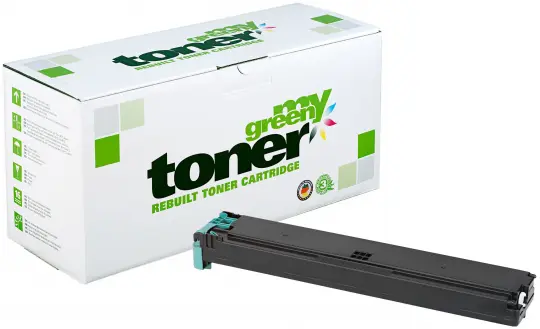 My Green Toner Alternativ Resttonerbehälter für Xerox 008R13061 ca. 44.000 Seiten RTB 