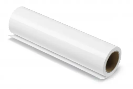Brother BP80GRA3 Papier Weiß Rollenpapier A3 für Banner und Poster 