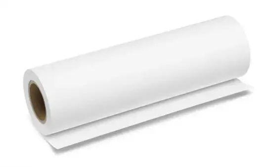 Brother BP80MRA3 Papier Weiß Mattes Rollenpapier A3 für Banner und Poster 