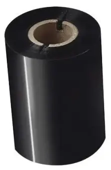 Brother BRS1D300080 Schwarz Thermotransferrolle 