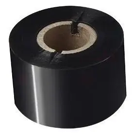 Original Brother BSP1D300060 Thermotransferrolle Schwarz BSP-1D300-060 