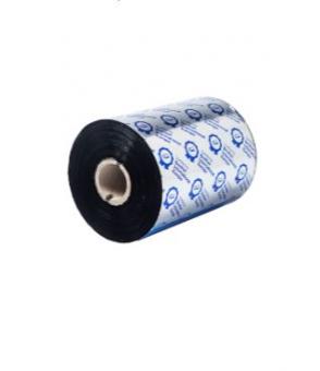 Original Brother BSS1D600110 Schwarz Thermotransferrolle BSS-1D600-110 