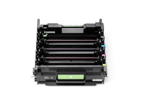 Brother DR-625CL Bildtrommel Schwarz Cyan Magenta Gelb ca. 50.000 Seiten 
