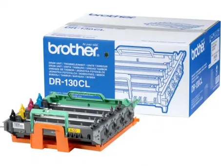 Original Brother DR-130CL Bildtrommel ca. 17.000 Seiten Trommel Einheit 