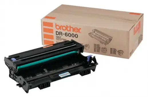 Original Brother DR-6000 Bildtrommel ca. 20.000 Seiten 