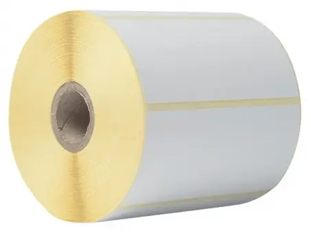 Original Brother Etiketten Weiss BDE1J050102102 BDE-1J050102-102 