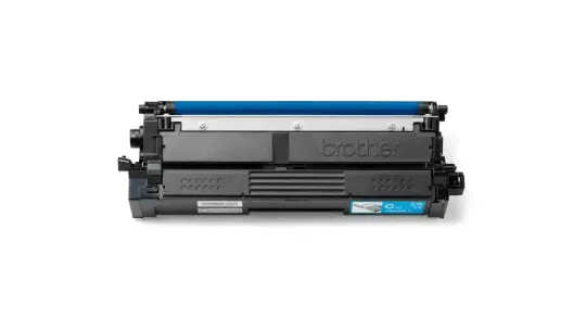 Brother TN-625XLC Toner Cyan ca. 4.500 Seiten 